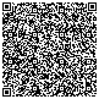 QR-код с контактной информацией организации Причал надежды