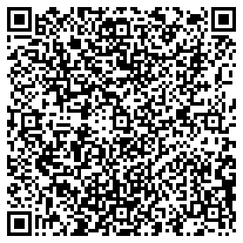 QR-код с контактной информацией организации ИСАКЛИНСКОЕ РАЙПО