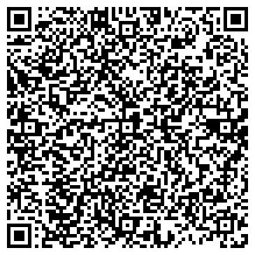 QR-код с контактной информацией организации На Черноморской
