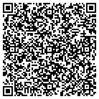 QR-код с контактной информацией организации Усадская, сауна