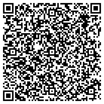 QR-код с контактной информацией организации Форсаж