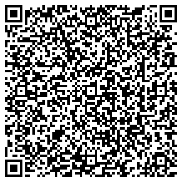 QR-код с контактной информацией организации Детский сад №111, комбинированного вида