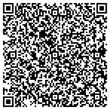 QR-код с контактной информацией организации ДЕТСКИЙ САД № 1746