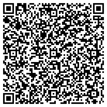 QR-код с контактной информацией организации Ниагара