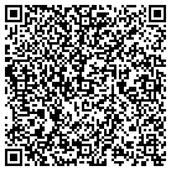 QR-код с контактной информацией организации Ступень к здоровью, сауна