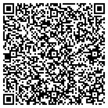 QR-код с контактной информацией организации ИП Исаев Д.А.