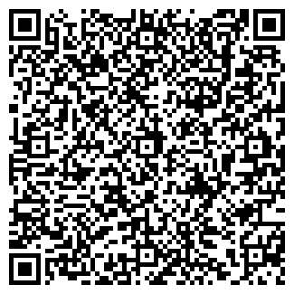 QR-код с контактной информацией организации Волна, сауна