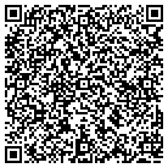 QR-код с контактной информацией организации ТехАвто48