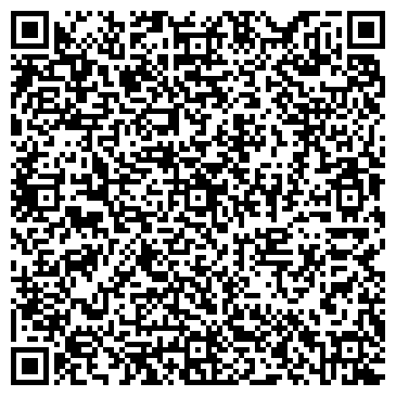 QR-код с контактной информацией организации ИП Резяпова И.Ю.