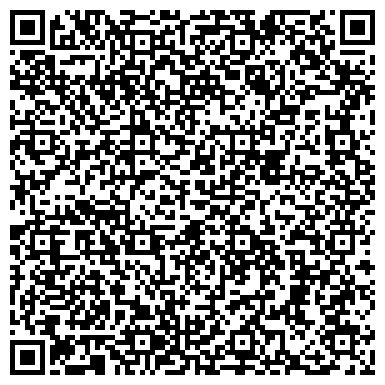 QR-код с контактной информацией организации Санаторно-оздоровительный комплекс УлГУ "Чайка"