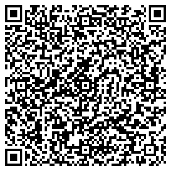 QR-код с контактной информацией организации ТриНити