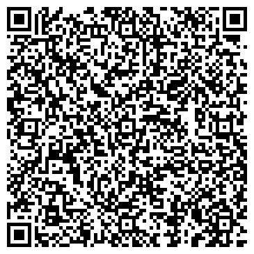 QR-код с контактной информацией организации Баня на Складском