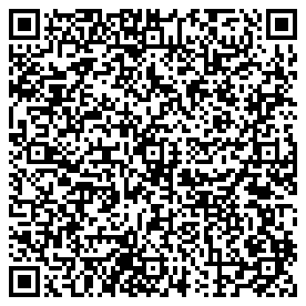 QR-код с контактной информацией организации ИП Поварницына И.Ю.