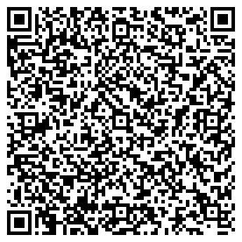 QR-код с контактной информацией организации Вокруг света, сауна