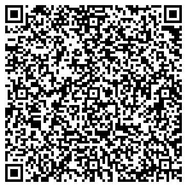 QR-код с контактной информацией организации Одеон