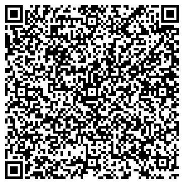 QR-код с контактной информацией организации Кама-Север