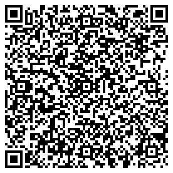 QR-код с контактной информацией организации Исаклинский  ТУЭС