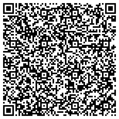 QR-код с контактной информацией организации ООО Синергия
