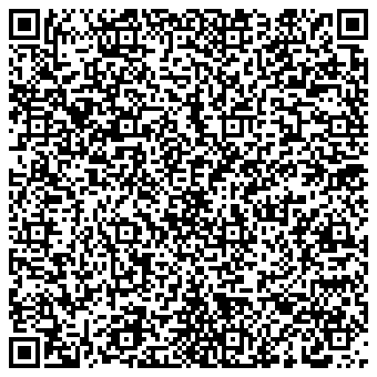 QR-код с контактной информацией организации Архивный отдел администрации муниципального района Исаклинский