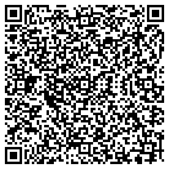 QR-код с контактной информацией организации Таzик club, сауна