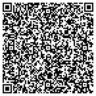 QR-код с контактной информацией организации ИП Семенова О.А.