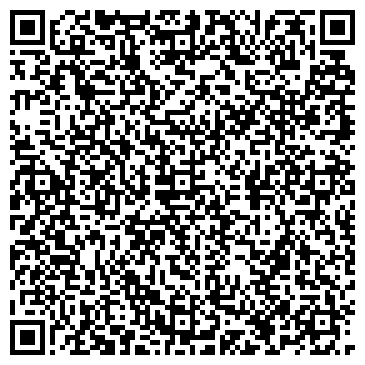 QR-код с контактной информацией организации KolesaDarom