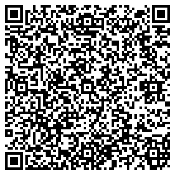 QR-код с контактной информацией организации ИСАКЛИНСКАЯ ПМК, ОАО