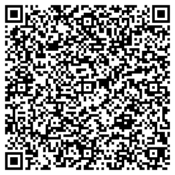 QR-код с контактной информацией организации Ратибор, сауна