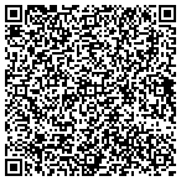 QR-код с контактной информацией организации ООО Круг-Сервис