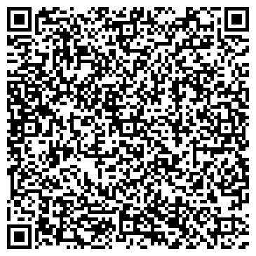 QR-код с контактной информацией организации ИП Баширов Х.Р.