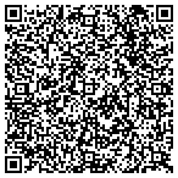 QR-код с контактной информацией организации ИП Кузнецова С.А.
