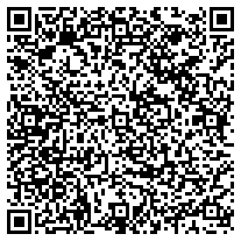 QR-код с контактной информацией организации Идель, сауна