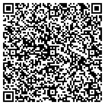 QR-код с контактной информацией организации Фавори