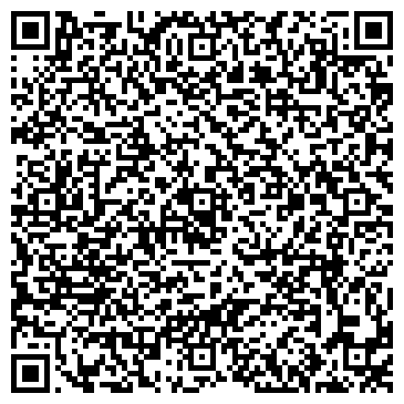 QR-код с контактной информацией организации Сауна Лидер