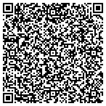 QR-код с контактной информацией организации Кавказ+