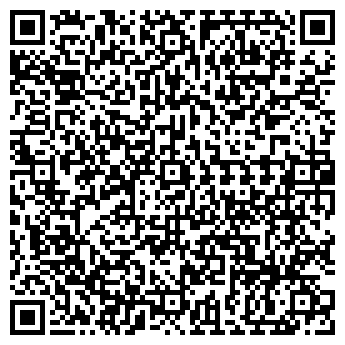 QR-код с контактной информацией организации Премиум, сауна