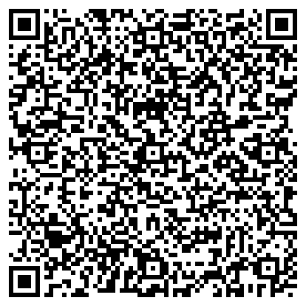 QR-код с контактной информацией организации Комплекс, сауна