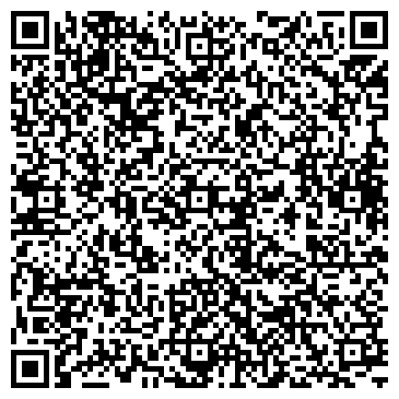 QR-код с контактной информацией организации АкваСантех, магазин, г. Березовский