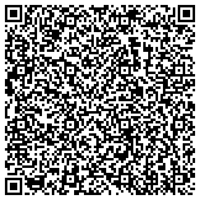 QR-код с контактной информацией организации ТехноГарэмПарк