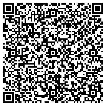 QR-код с контактной информацией организации ИСАКЛИНСКАЯ АГРОФИРМА, ОАО