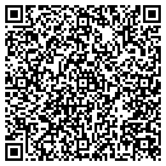 QR-код с контактной информацией организации Modus, сауна