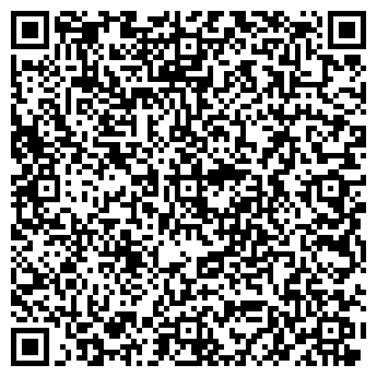 QR-код с контактной информацией организации Дизель, сауна