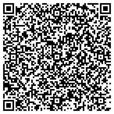 QR-код с контактной информацией организации Оптима Плюс, сауна, ОАО Орион