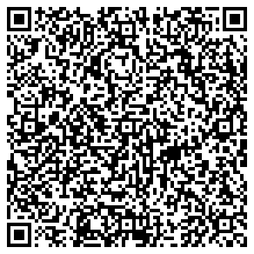 QR-код с контактной информацией организации ООО Омега Дент