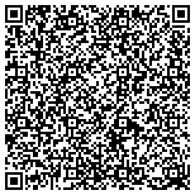 QR-код с контактной информацией организации Детский сад №165, Алёнушка, общеразвивающего вида