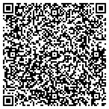 QR-код с контактной информацией организации Алекс и К