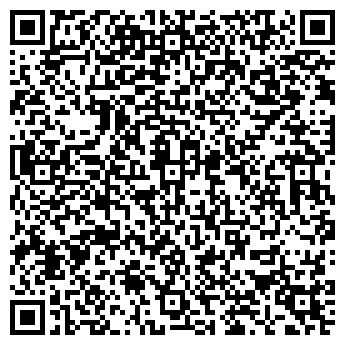 QR-код с контактной информацией организации Аура Автодом