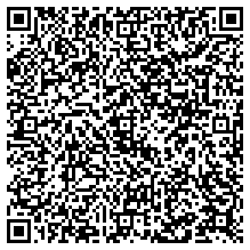 QR-код с контактной информацией организации ООО Крепкий орешек