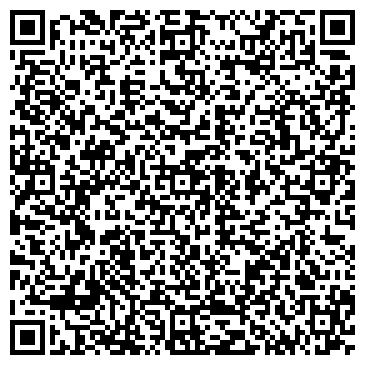 QR-код с контактной информацией организации Администрация пос. Сахарово