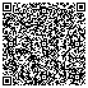 QR-код с контактной информацией организации Медиагруппа FM-Продакшн
